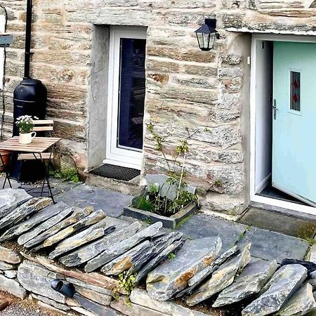 Ffestiniog The Walkers' Cwtch 아파트 외부 사진