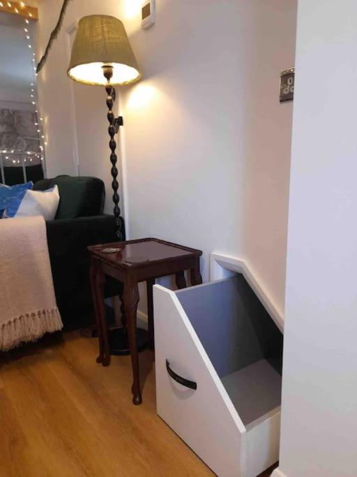 Ffestiniog The Walkers' Cwtch 아파트 외부 사진