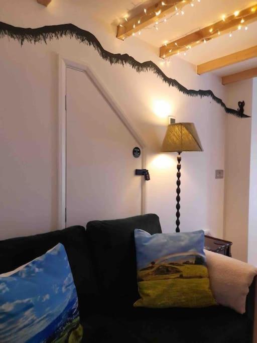 Ffestiniog The Walkers' Cwtch 아파트 외부 사진